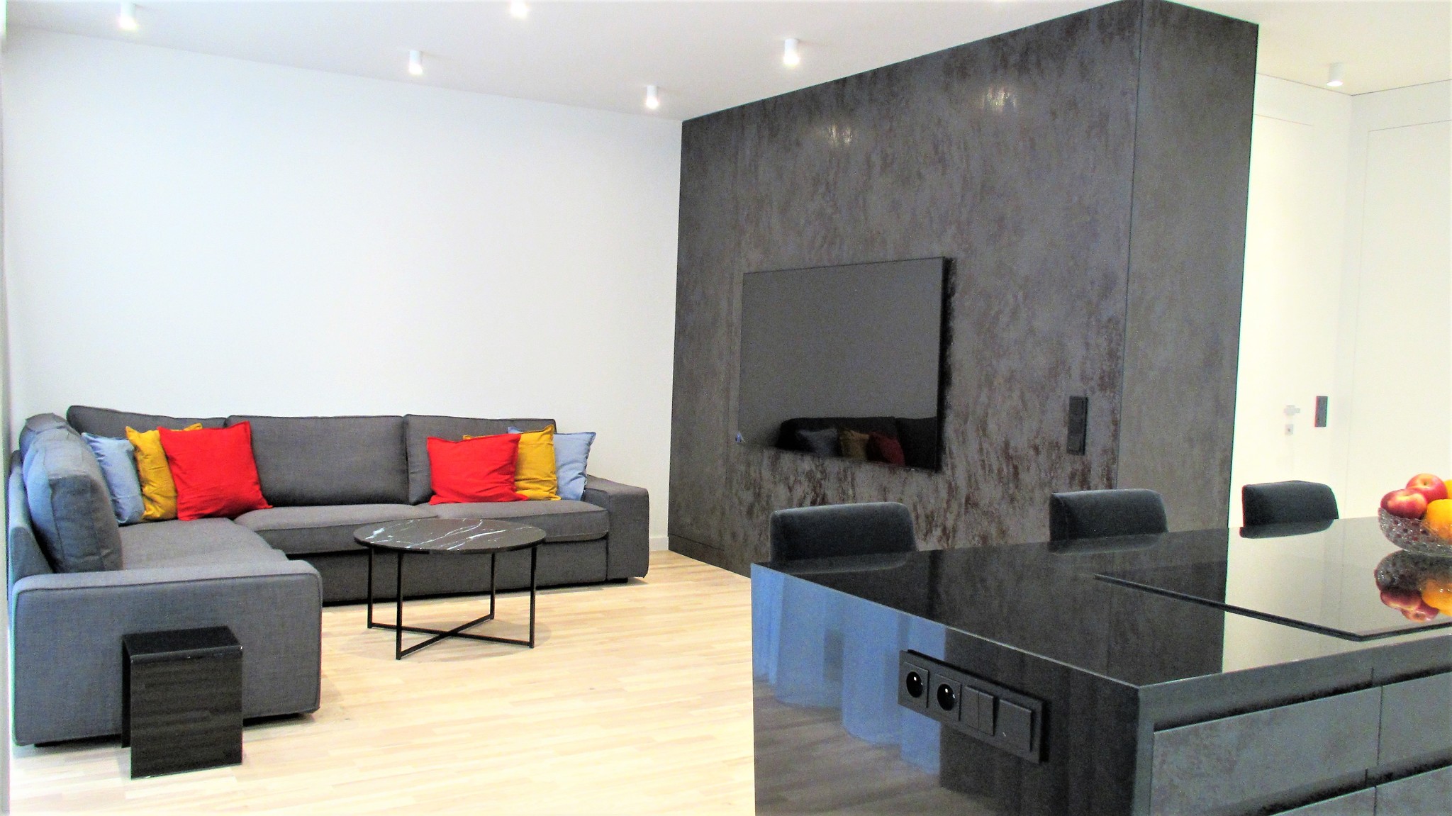 Apartament na wynajem, Warszawa Śródmieście, ul. Dobra 84297849