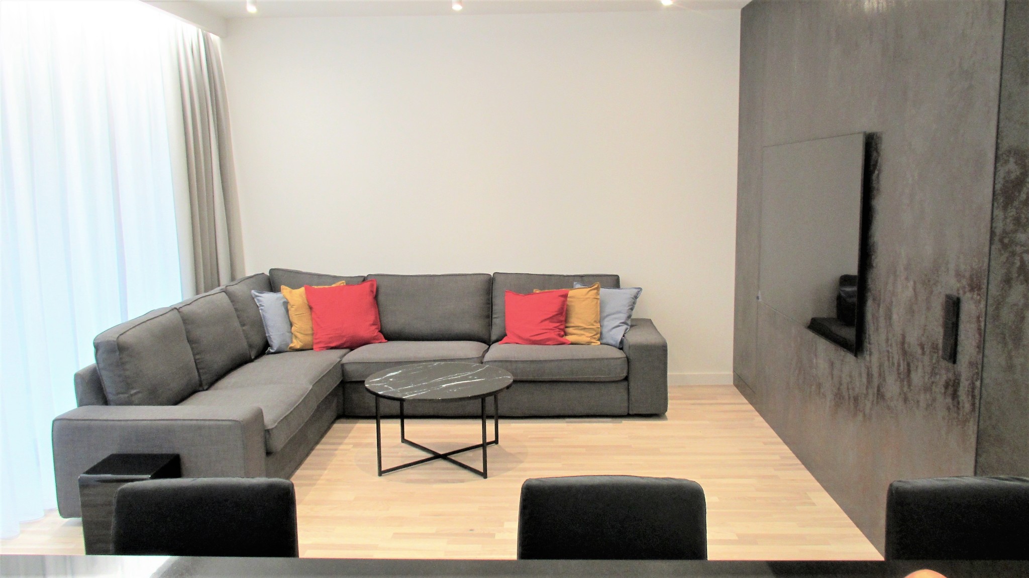 Apartament na wynajem, Warszawa Śródmieście, ul. Dobra 84297851