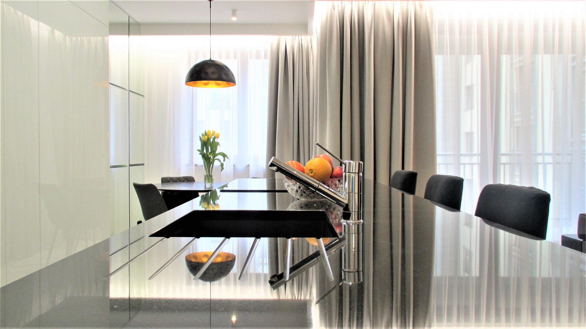 Apartament na wynajem, Warszawa Śródmieście, ul. Dobra 84297859
