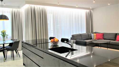 Apartament na wynajem, Warszawa Śródmieście,  84297852