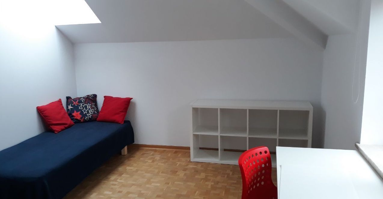 Dom na wynajem, Warszawa Wilanów, ul. Bruzdowa 85814963