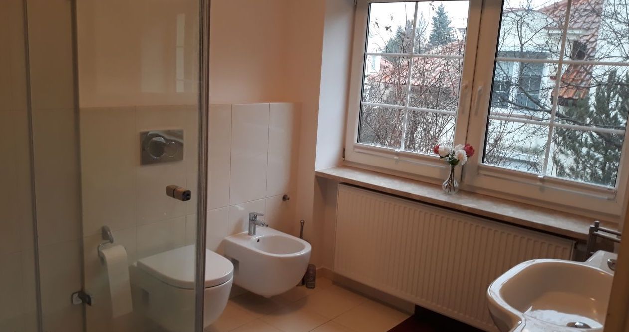 Dom na wynajem, Warszawa Wilanów, ul. Bruzdowa 85815564