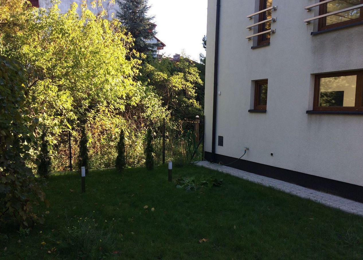 Dom na wynajem, Warszawa Mokotów, ul. Żegiestowska 86433700