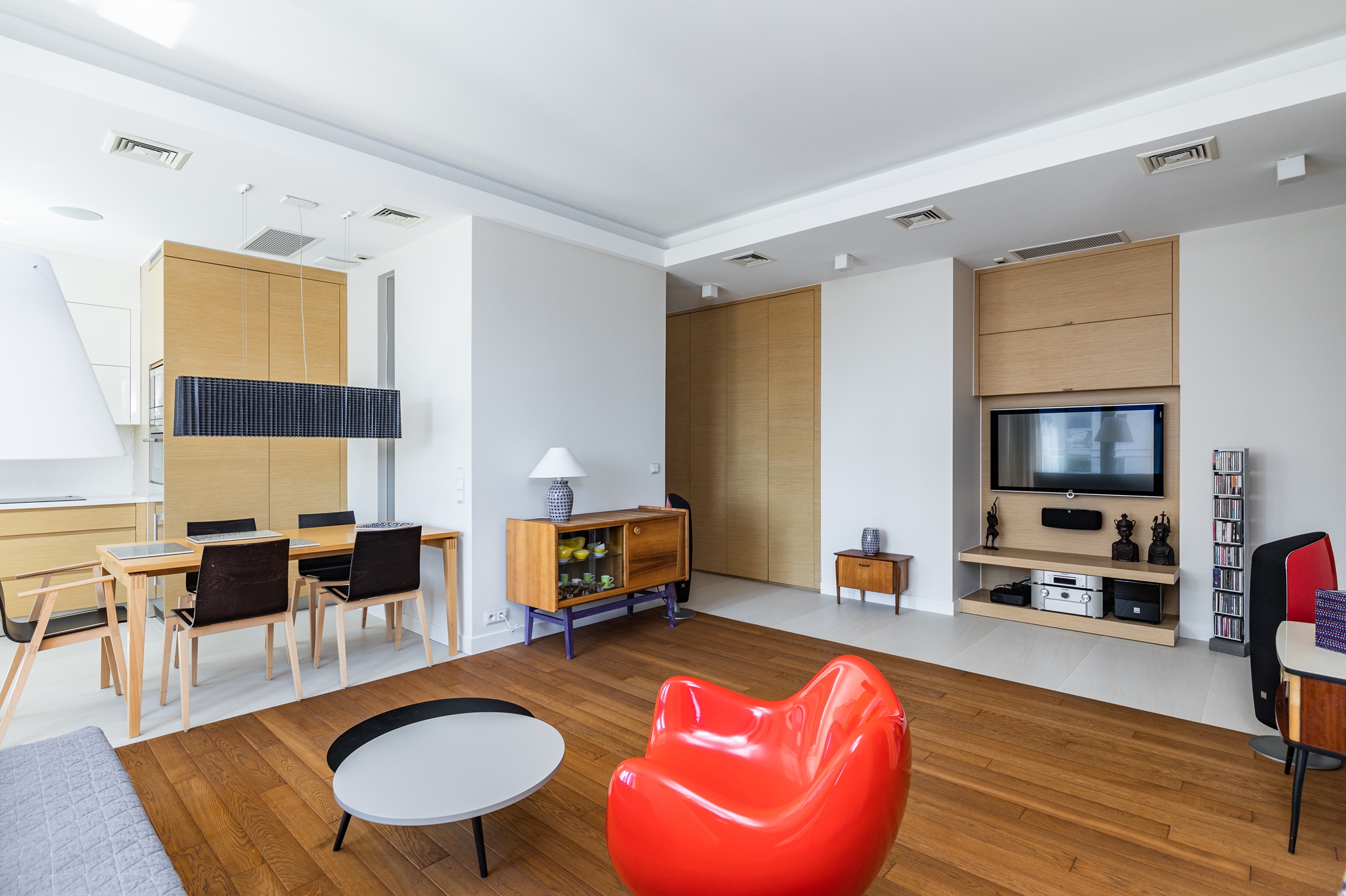 Apartament na wynajem, Warszawa Śródmieście, ul. Grzybowska 86869070
