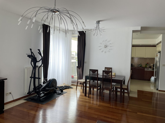 Apartament na wynajem, Warszawa Mokotów, ul. Przejazd 88068253
