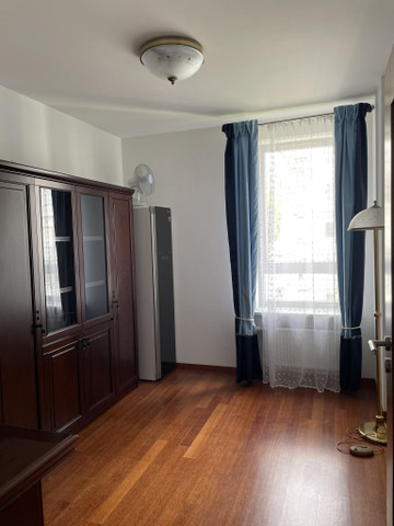 Apartament na wynajem, Warszawa Mokotów, ul. Przejazd 88068255