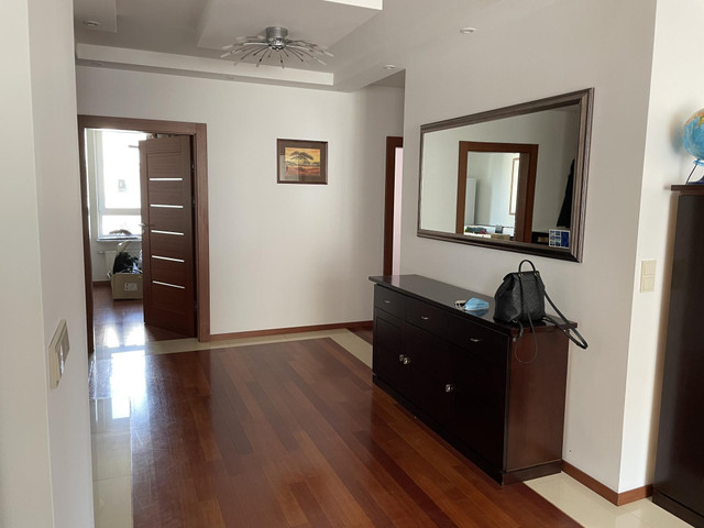 Apartament na wynajem, Warszawa Mokotów, ul. Przejazd 88068258