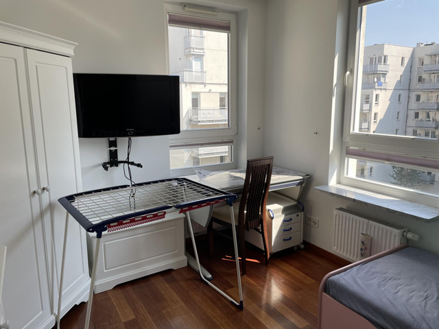 Apartament na wynajem, Warszawa Mokotów, ul. Przejazd 88068263