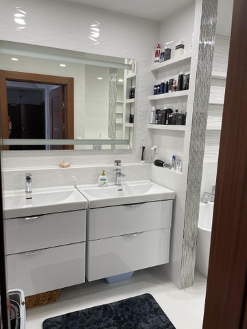 Apartament na wynajem, Warszawa Mokotów, ul. Przejazd 88068265