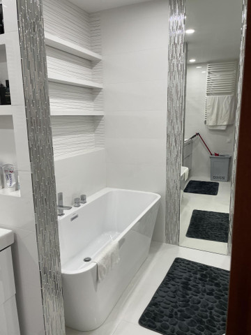 Apartament na wynajem, Warszawa Mokotów, ul. Przejazd 88068267