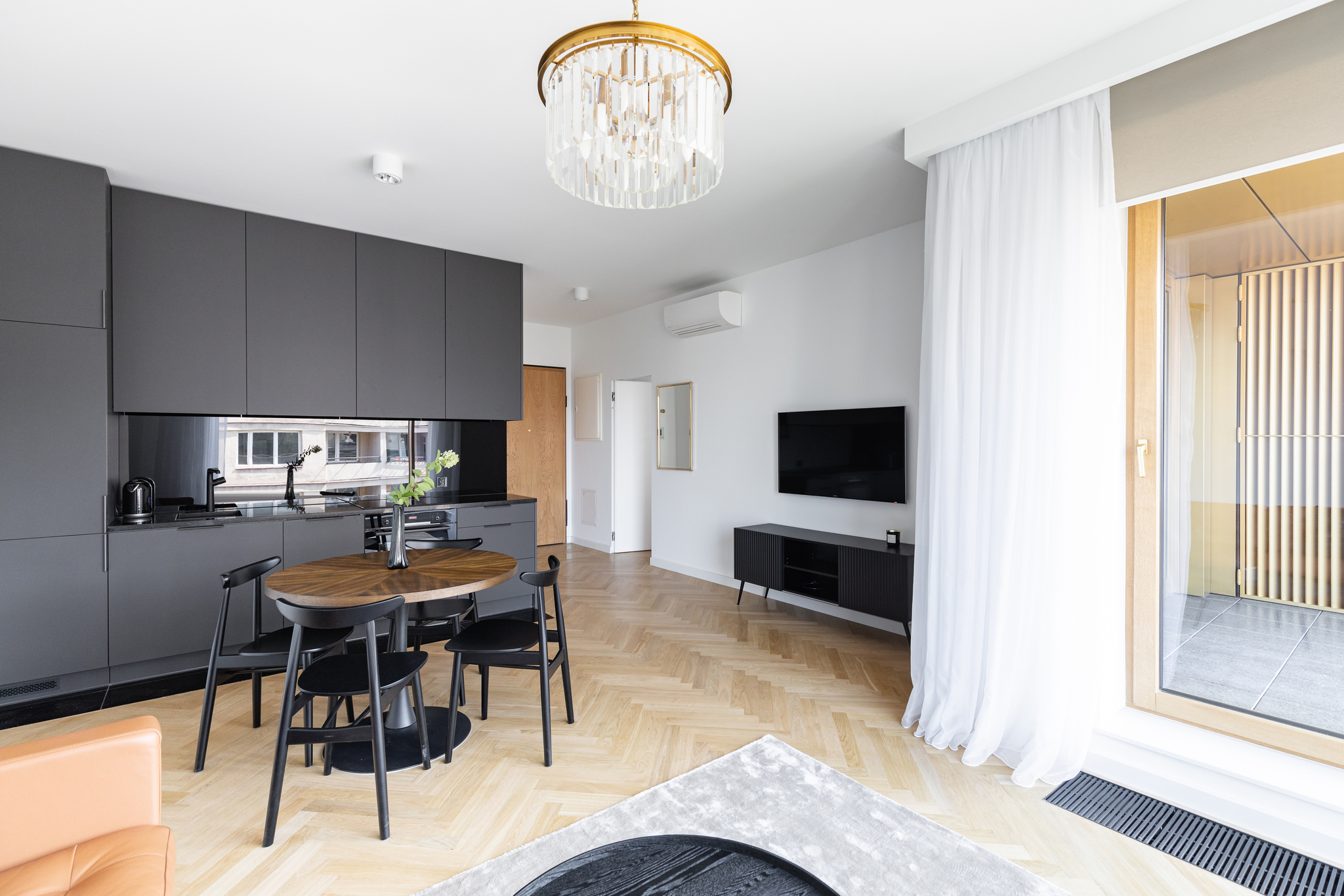 Apartament na wynajem, Warszawa Śródmieście Powiśle, ul. Topiel 88216861