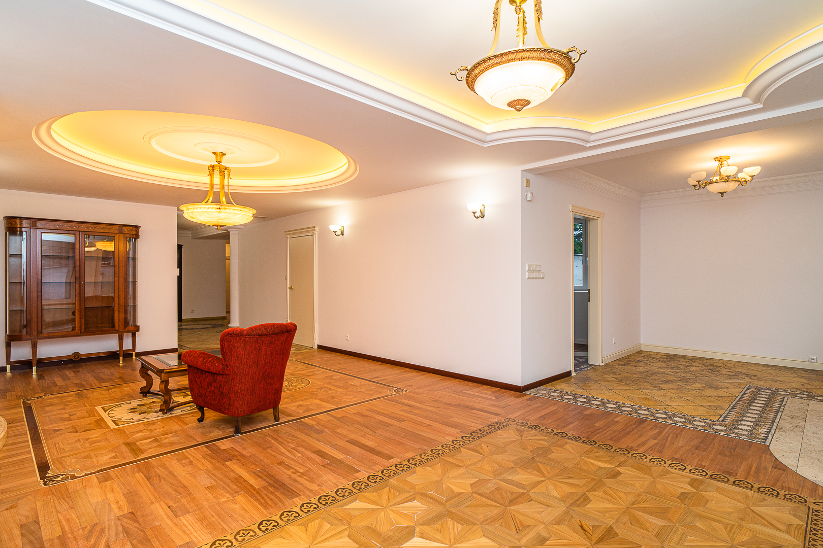 Dom na wynajem, Warszawa Wilanów, ul. Janczarów 90134258