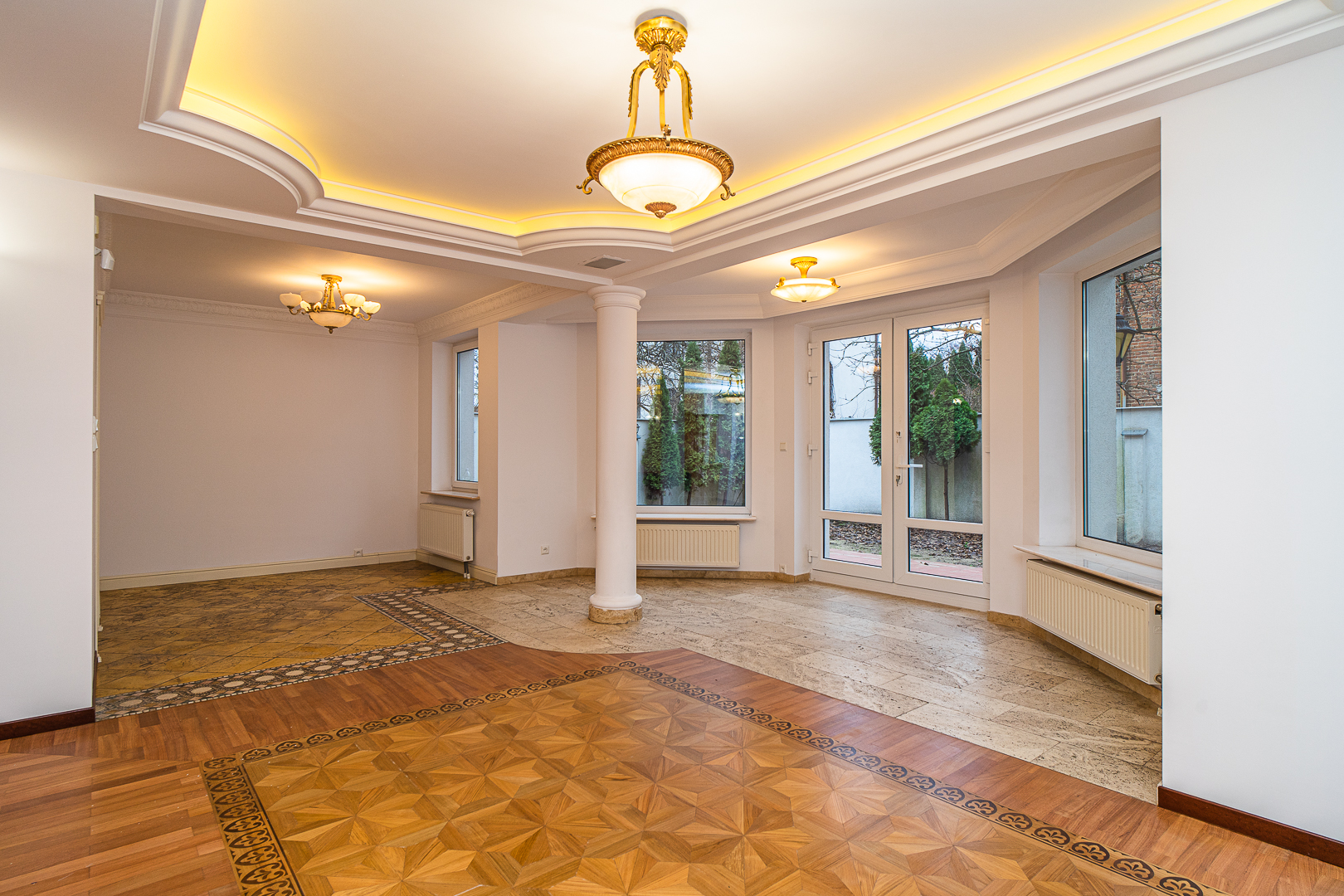 Dom na wynajem, Warszawa Wilanów, ul. Janczarów 90134259