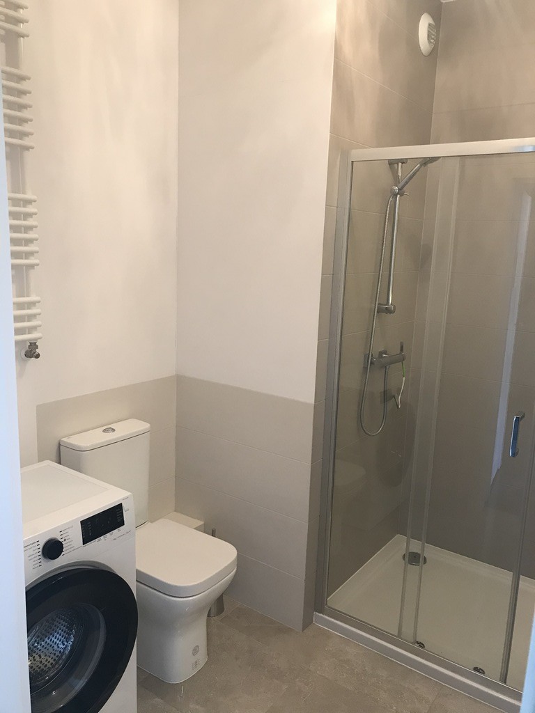 Apartament na wynajem, Warszawa Ochota, ul. Szczęśliwicka 93205824