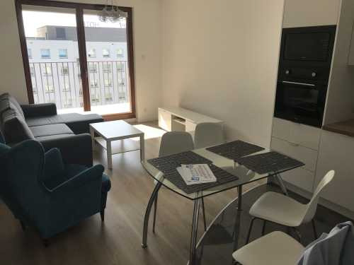 Apartament na wynajem, Warszawa Ochota,  93205786