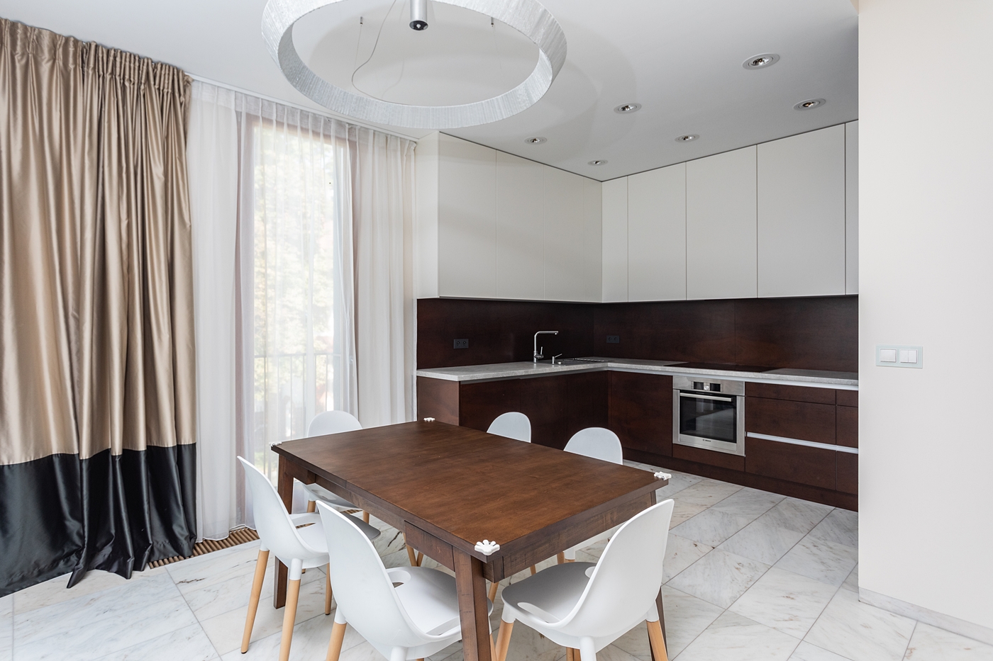 Apartament na wynajem, Warszawa Mokotów, ul. Olimpijska 93214071