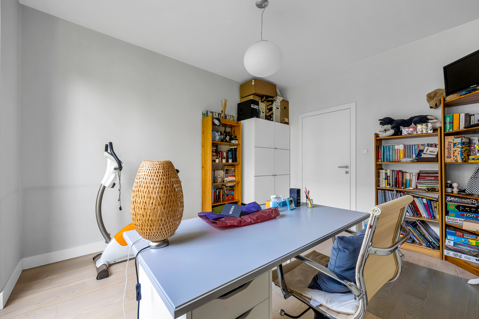 Apartament na wynajem, Warszawa Śródmieście, ul. Grzybowska 98414218