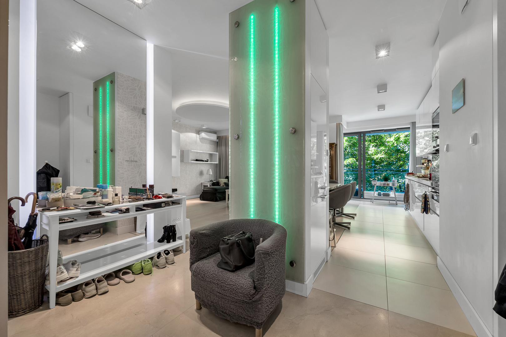 Apartament na wynajem, Warszawa Śródmieście, ul. Grzybowska 98414224