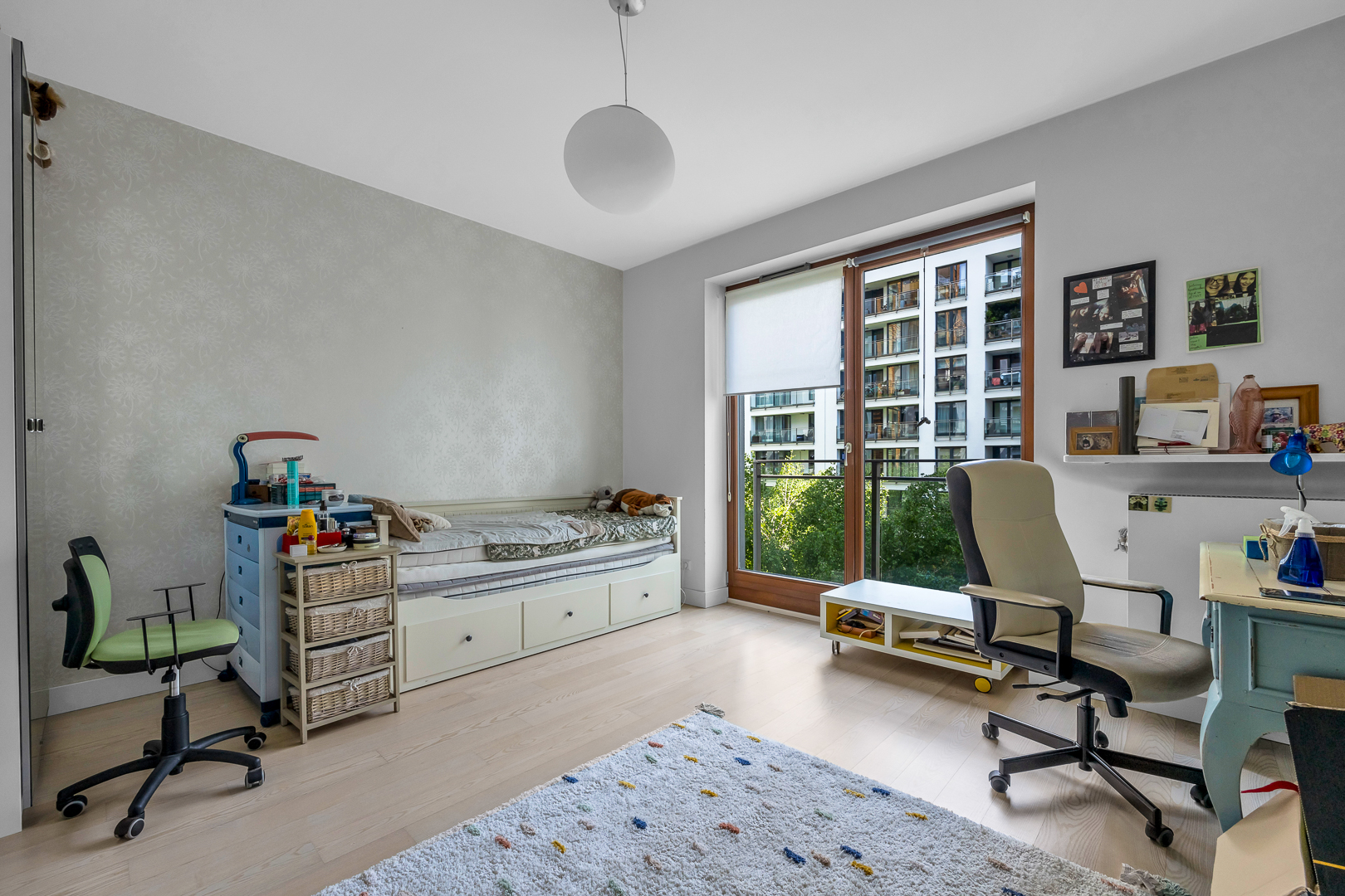 Apartament na wynajem, Warszawa Śródmieście, ul. Grzybowska 98414225