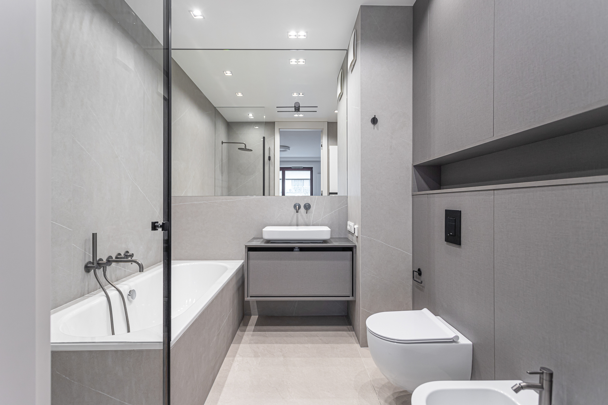 Apartament na wynajem, Warszawa Śródmieście, ul. Grzybowska 98572810