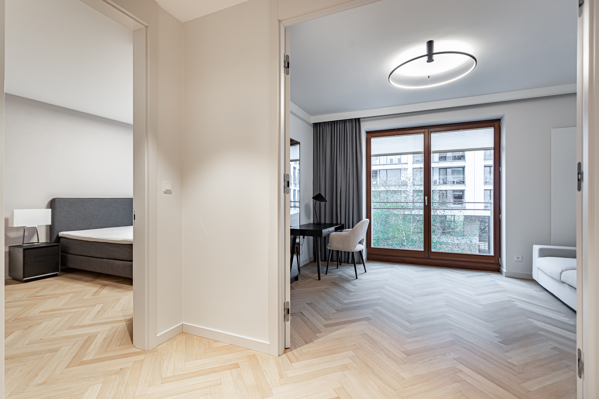 Apartament na wynajem, Warszawa Śródmieście, ul. Grzybowska 98572840