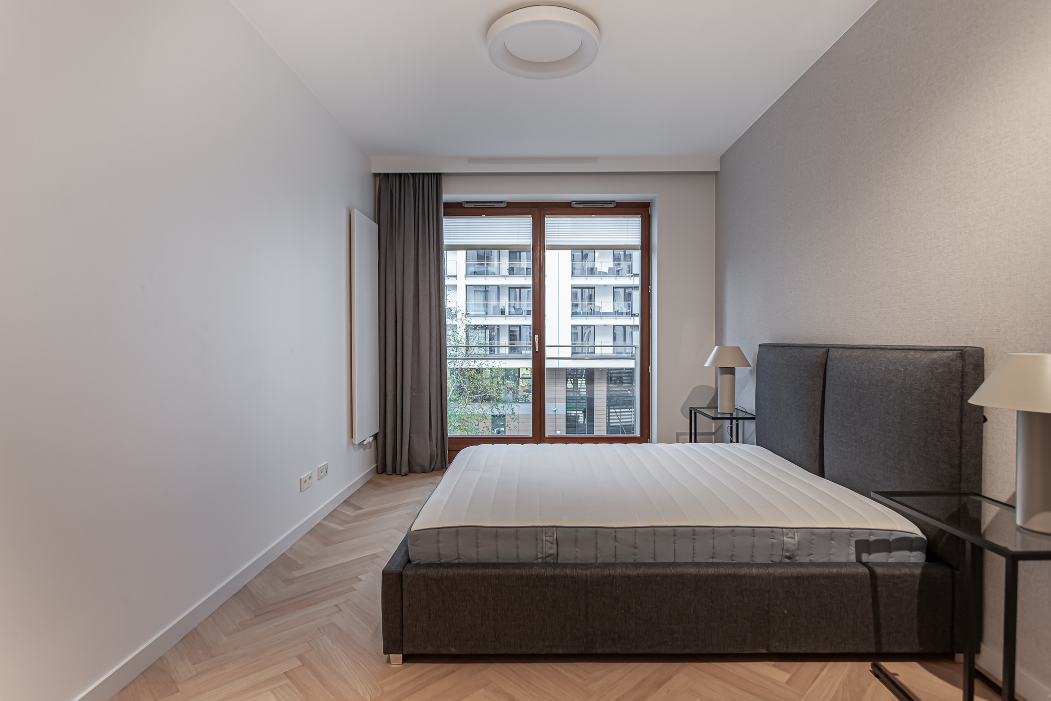 Apartament na wynajem, Warszawa Śródmieście, ul. Grzybowska 98572843