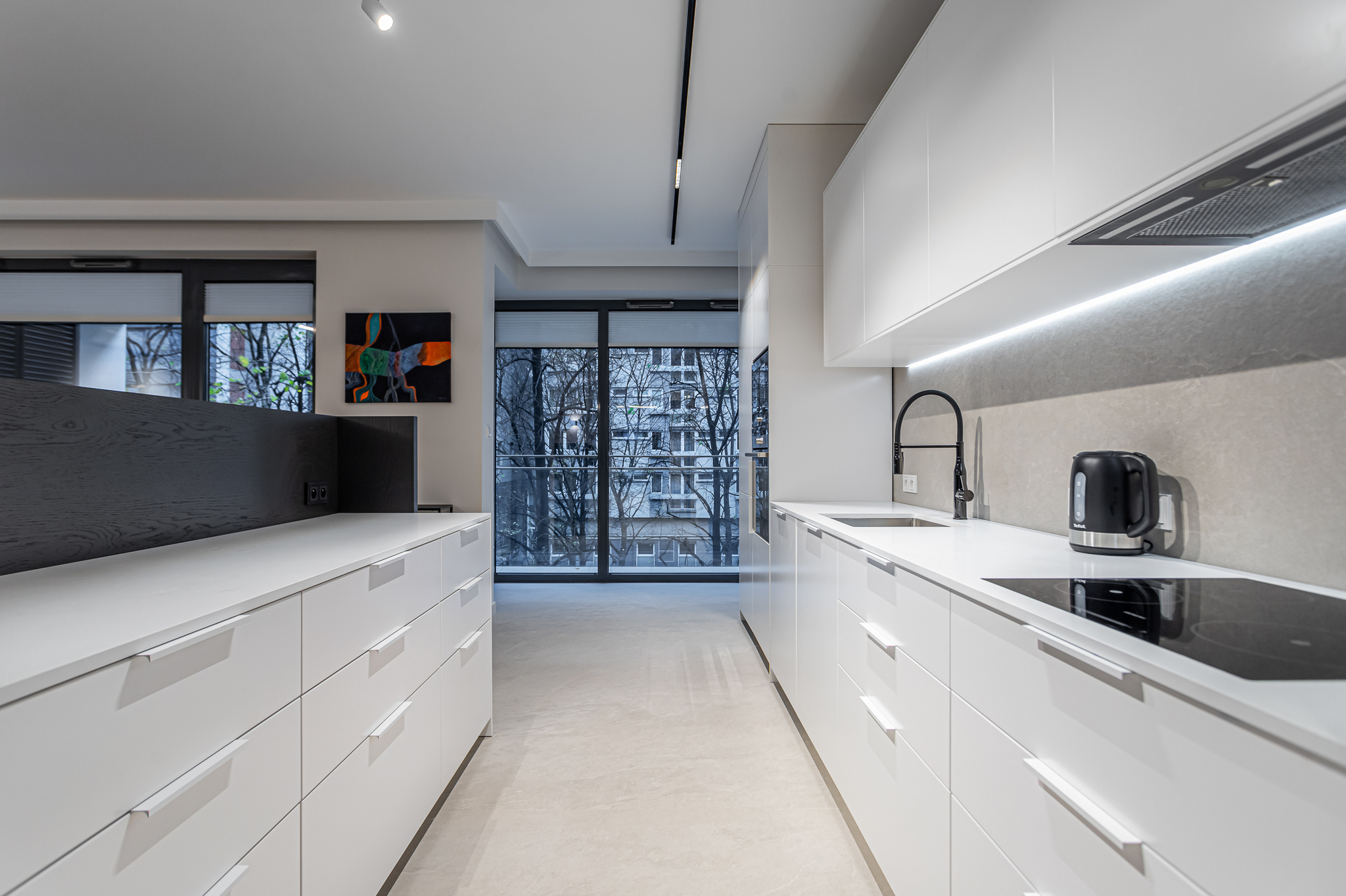 Apartament na wynajem, Warszawa Śródmieście, ul. Grzybowska 98572862