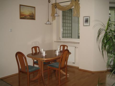 Apartament na sprzedaż, Warszawa Mokotów Królikarnia, ul. Wielicka 99753468