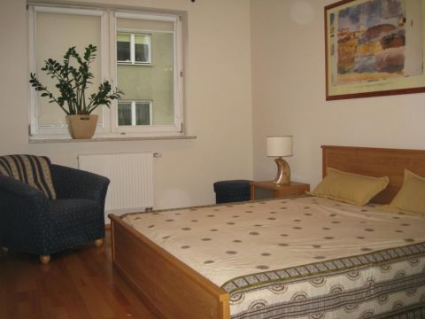 Apartament na sprzedaż, Warszawa Mokotów Królikarnia, ul. Wielicka 99753469