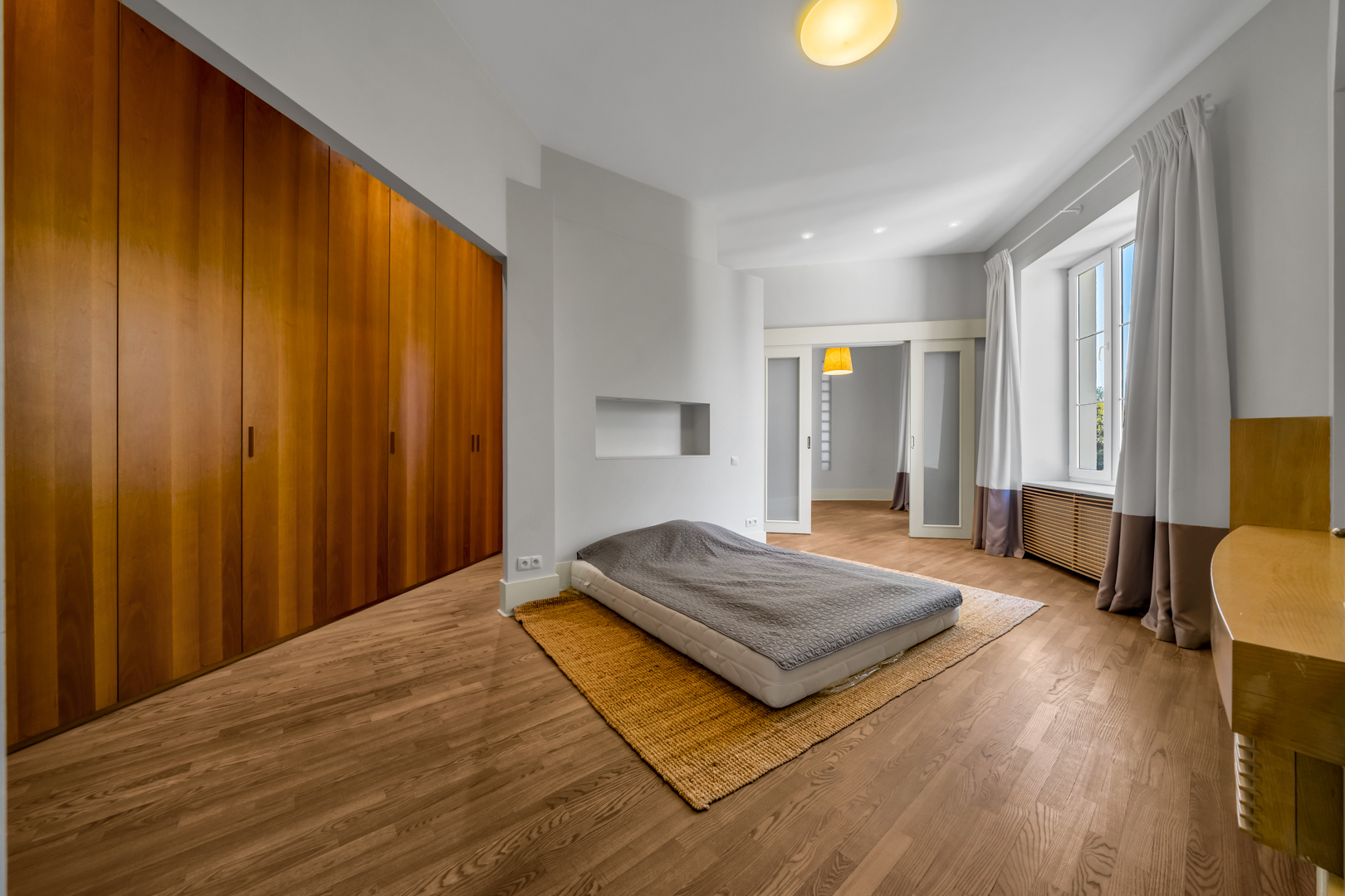 Apartament na sprzedaż, Warszawa Śródmieście, ul. Piękna 100937369