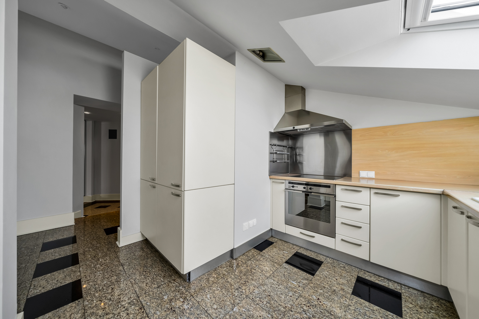 Apartament na sprzedaż, Warszawa Śródmieście, ul. Piękna 100937382