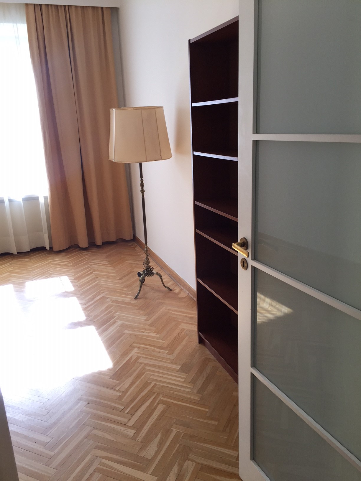 Apartament na wynajem, Warszawa Ochota, ul. Barska 101610196