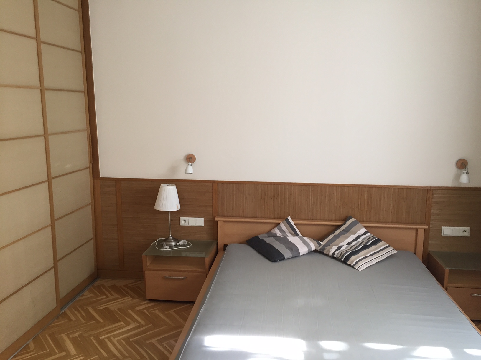 Apartament na wynajem, Warszawa Ochota, ul. Barska 101610210