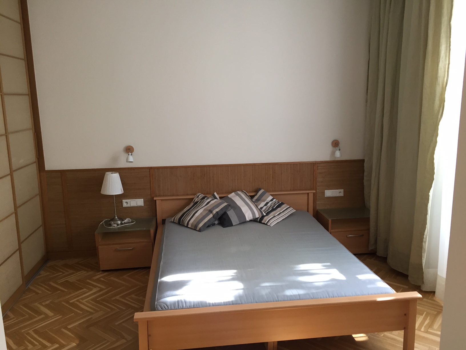 Apartament na wynajem, Warszawa Ochota, ul. Barska 101610212