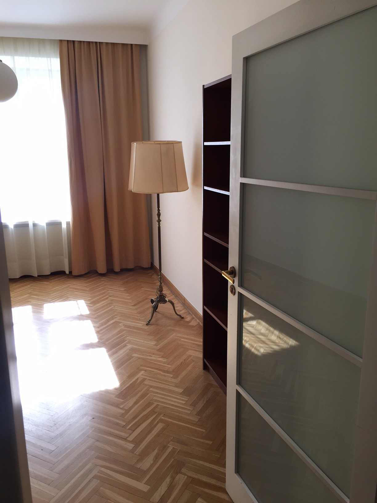 Apartament na wynajem, Warszawa Ochota, ul. Barska 101610213