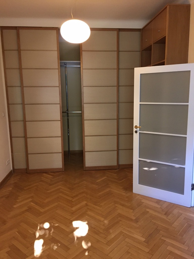 Apartament na wynajem, Warszawa Ochota, ul. Barska 101610251