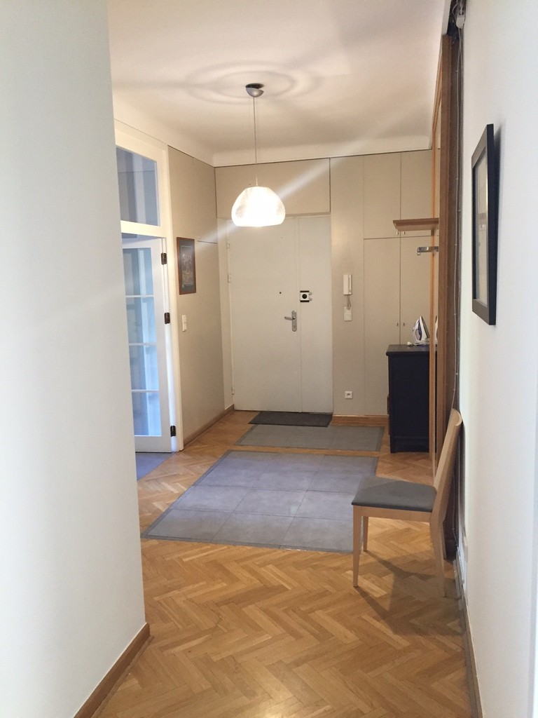 Apartament na wynajem, Warszawa Ochota, ul. Barska 101610262