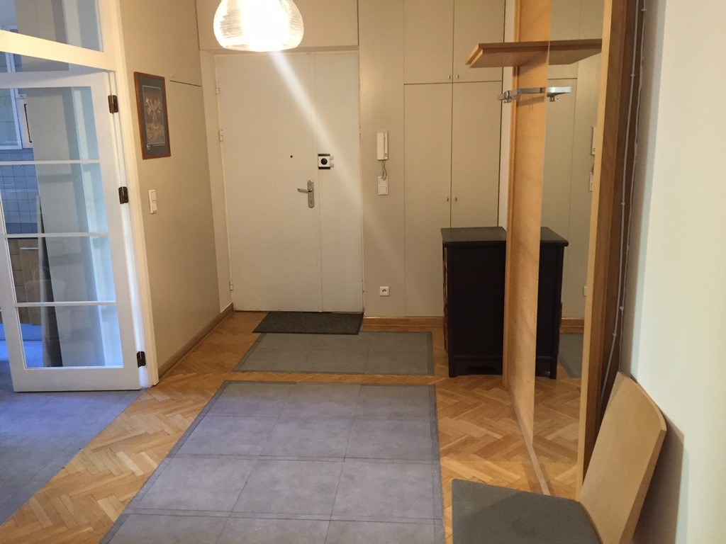 Apartament na wynajem, Warszawa Ochota, ul. Barska 101610271