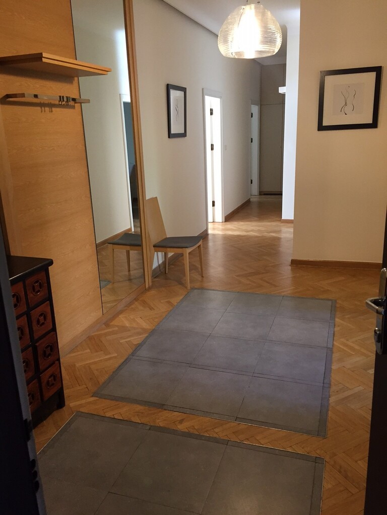 Apartament na wynajem, Warszawa Ochota, ul. Barska 101610273