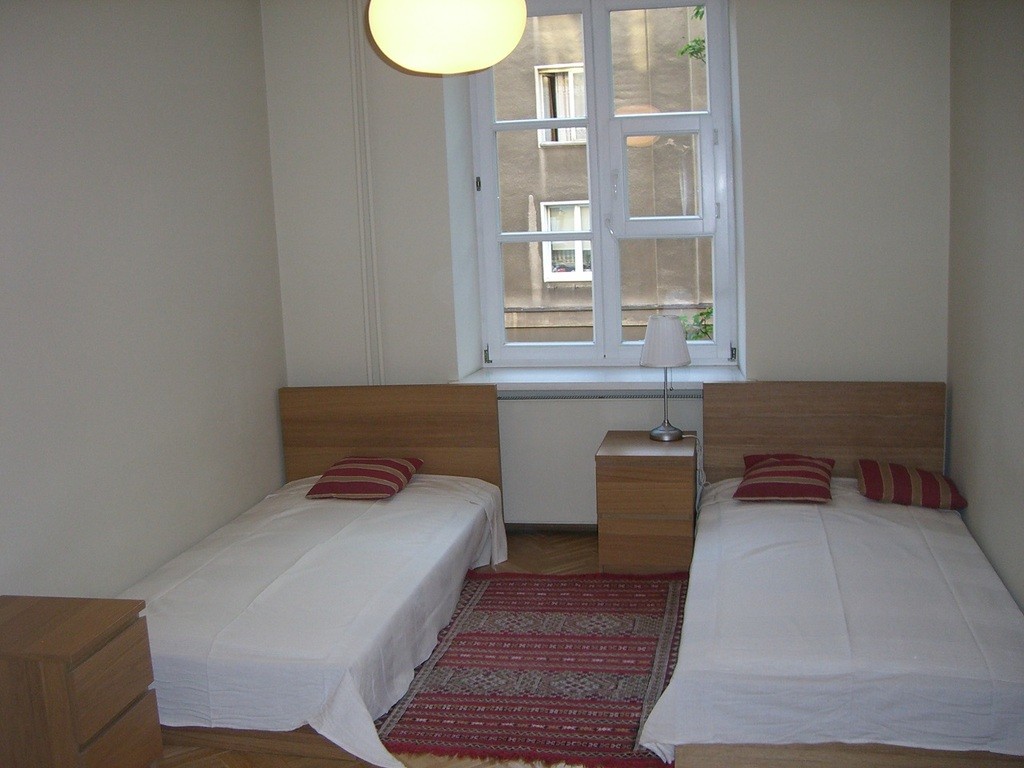 Apartament na wynajem, Warszawa Ochota, ul. Barska 101610308