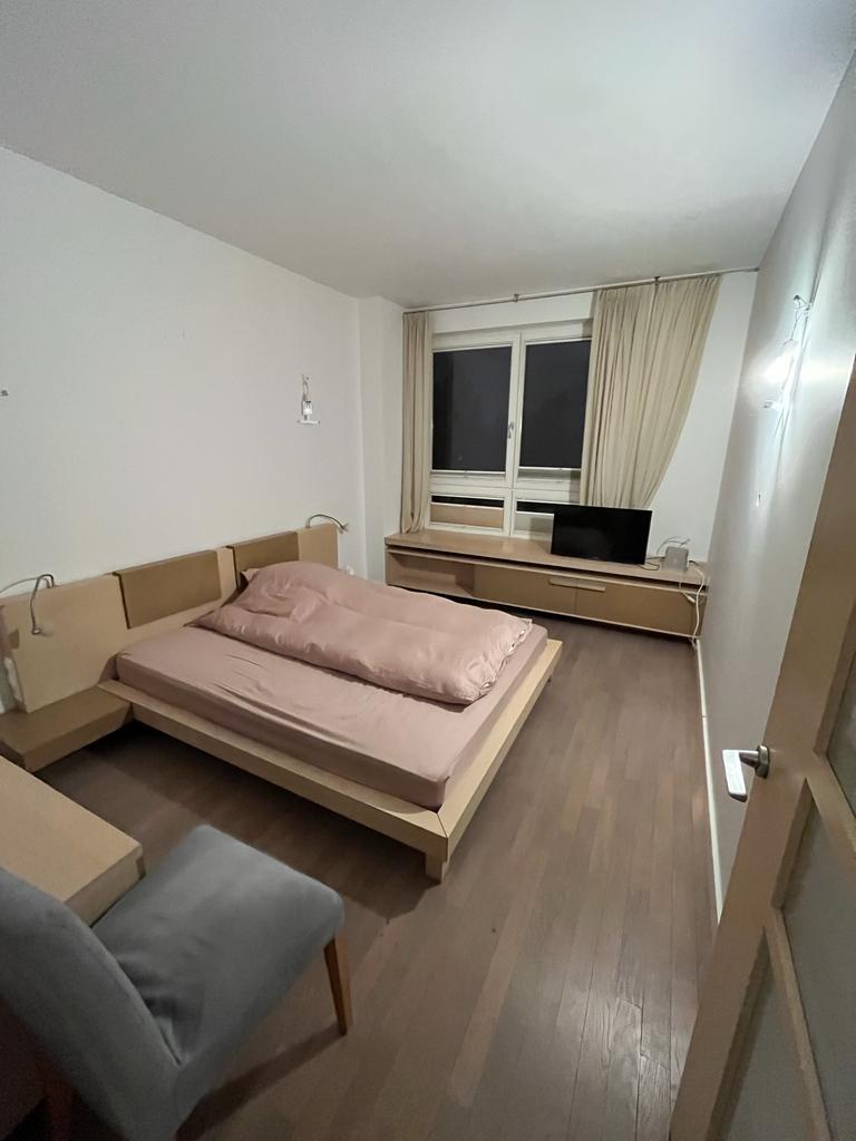 Apartament na wynajem, Warszawa Mokotów, ul. Łowicka 101913222