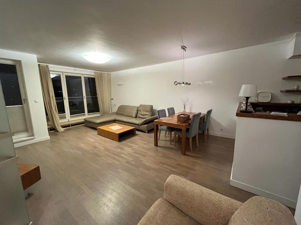 Apartament na wynajem, Warszawa Mokotów, ul. Łowicka 101913225