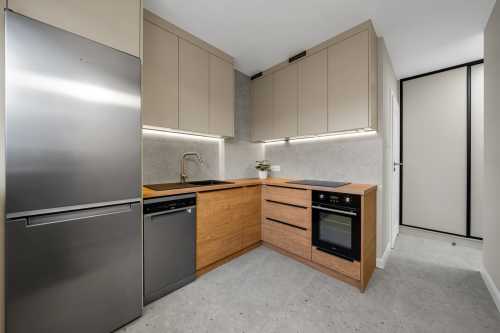 Apartament na wynajem, Warszawa Wola,  103463100