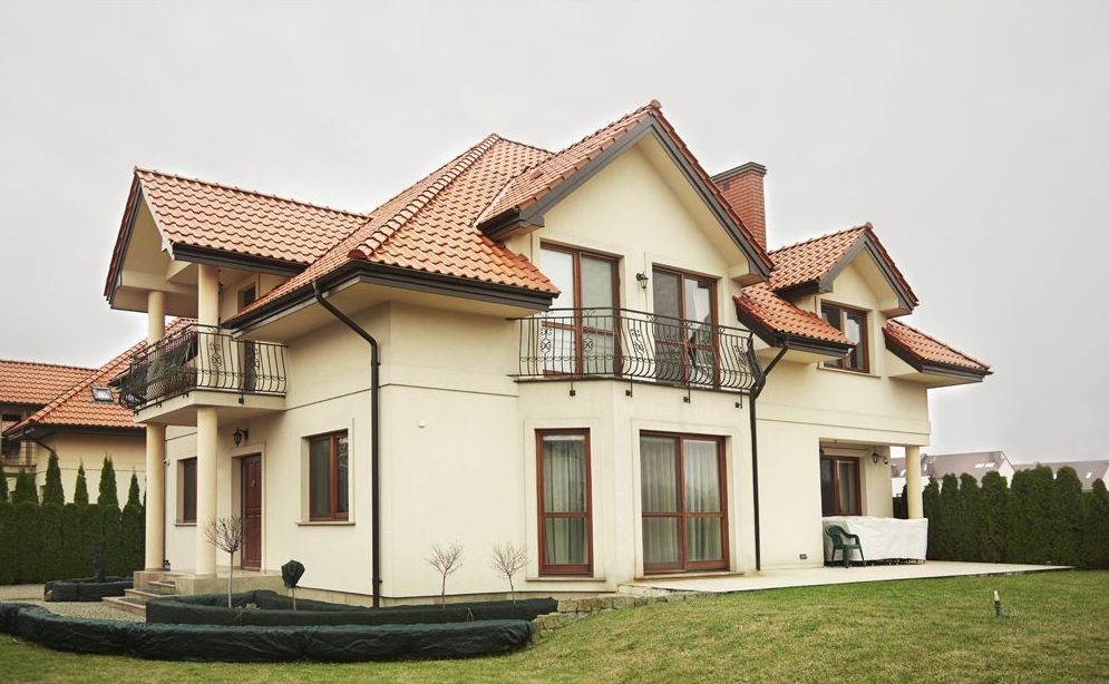 Dom na sprzedaż, Warszawa Wilanów, ul. Bruzdowa 106040701