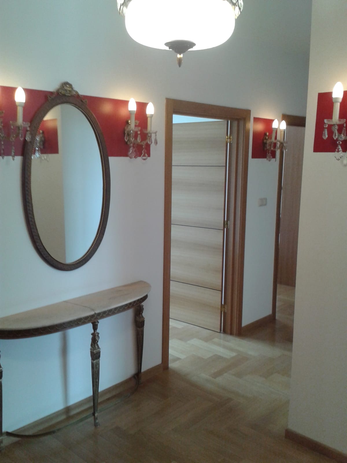 Apartament na wynajem, Warszawa Wilanów, ul. Sarmacka 106727506