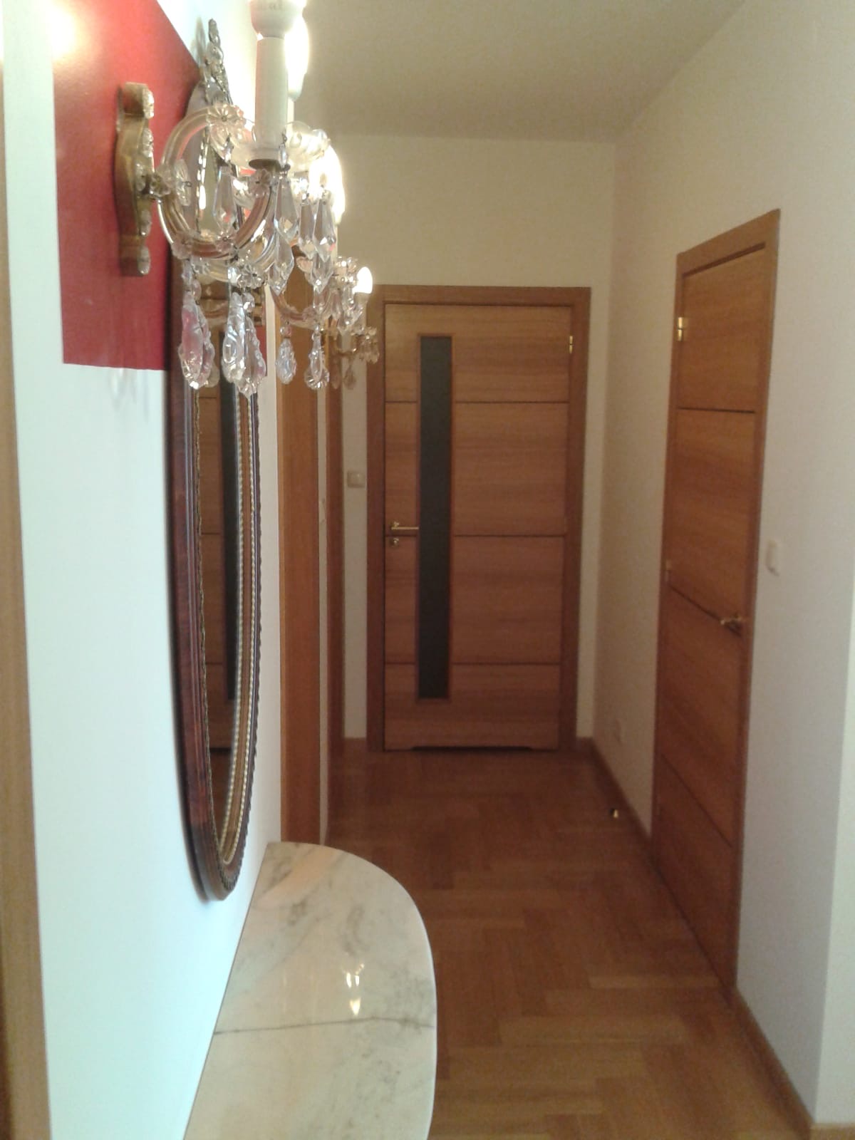 Apartament na wynajem, Warszawa Wilanów, ul. Sarmacka 106727507
