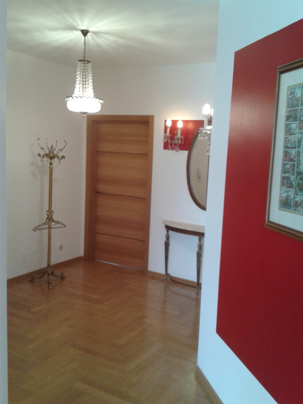 Apartament na wynajem, Warszawa Wilanów, ul. Sarmacka 106727510