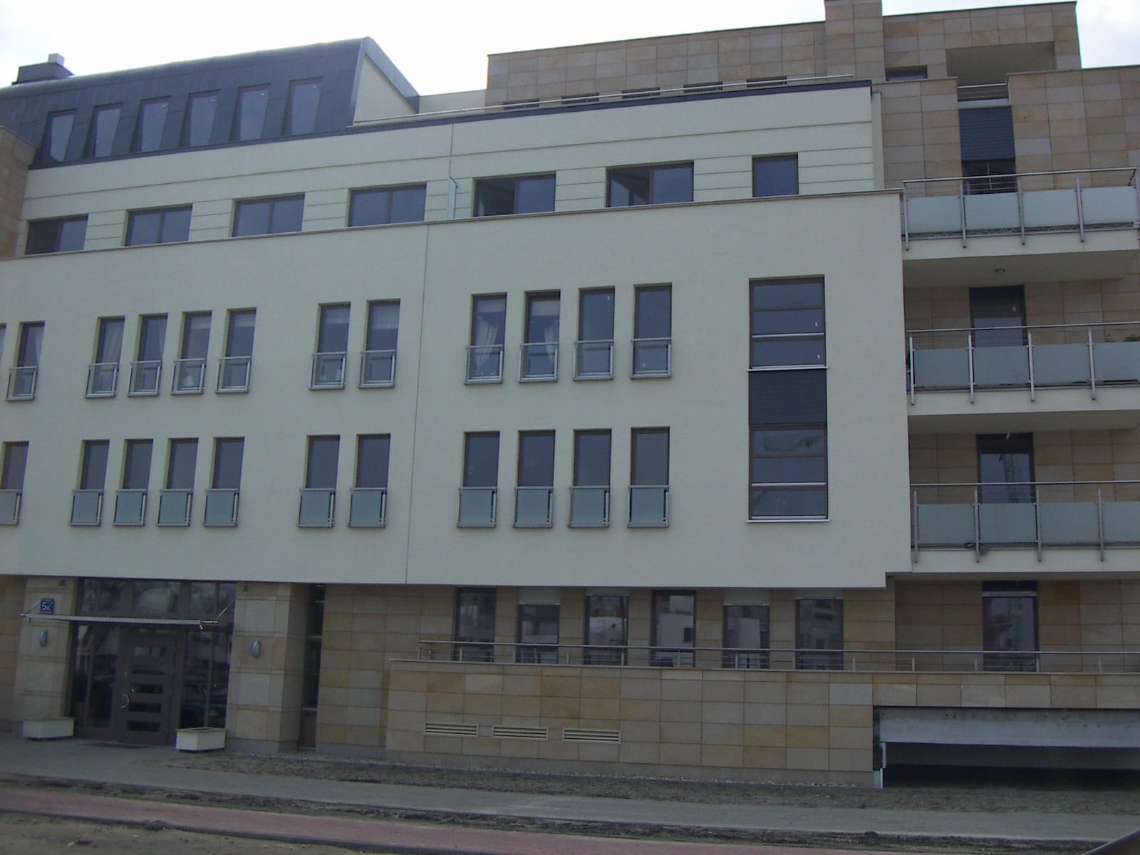 Apartament na wynajem, Warszawa Wilanów, ul. Sarmacka 106727512