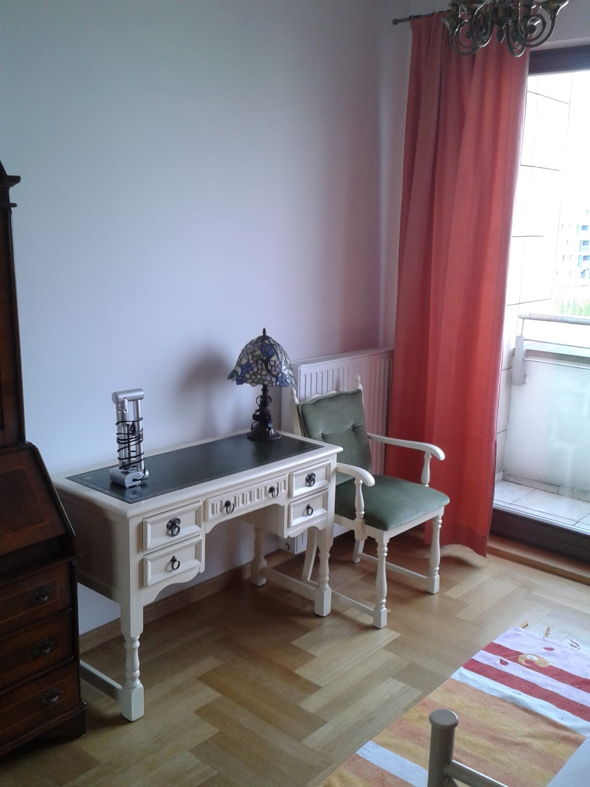 Apartament na wynajem, Warszawa Wilanów, ul. Sarmacka 106727513