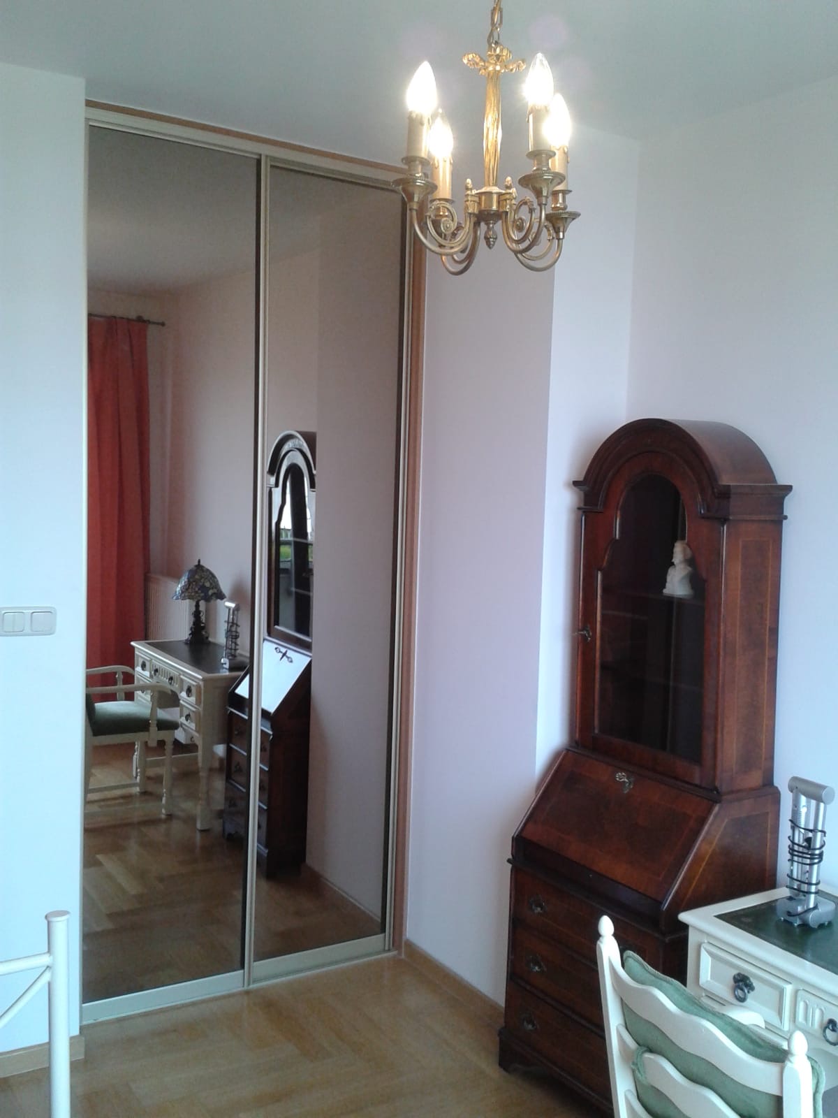 Apartament na wynajem, Warszawa Wilanów, ul. Sarmacka 106727516